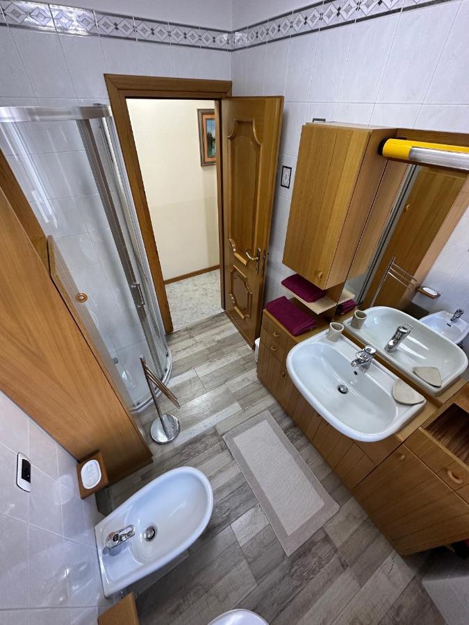 Casa Norberto Apartment Livigno Ngoại thất bức ảnh
