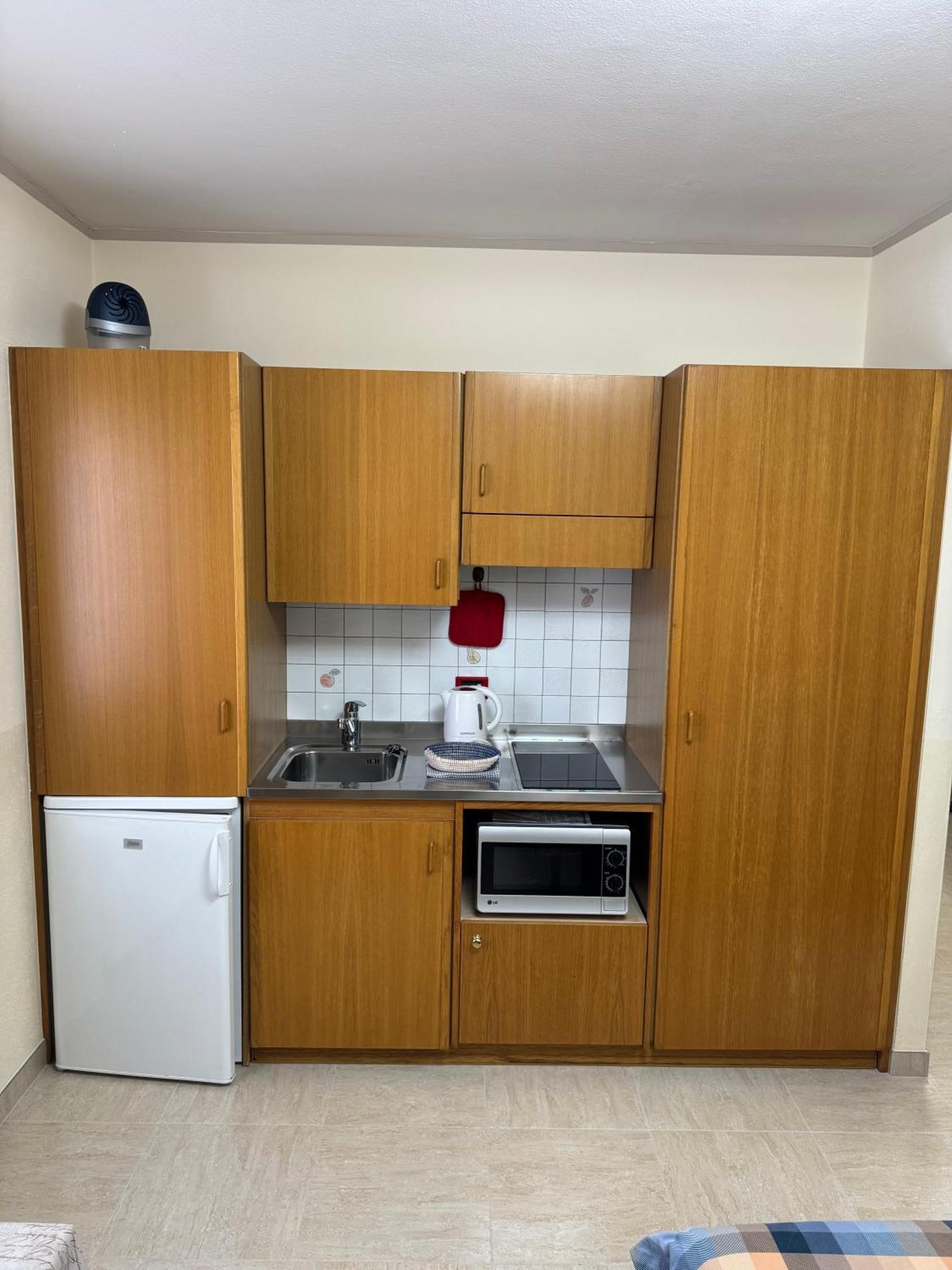 Casa Norberto Apartment Livigno Ngoại thất bức ảnh